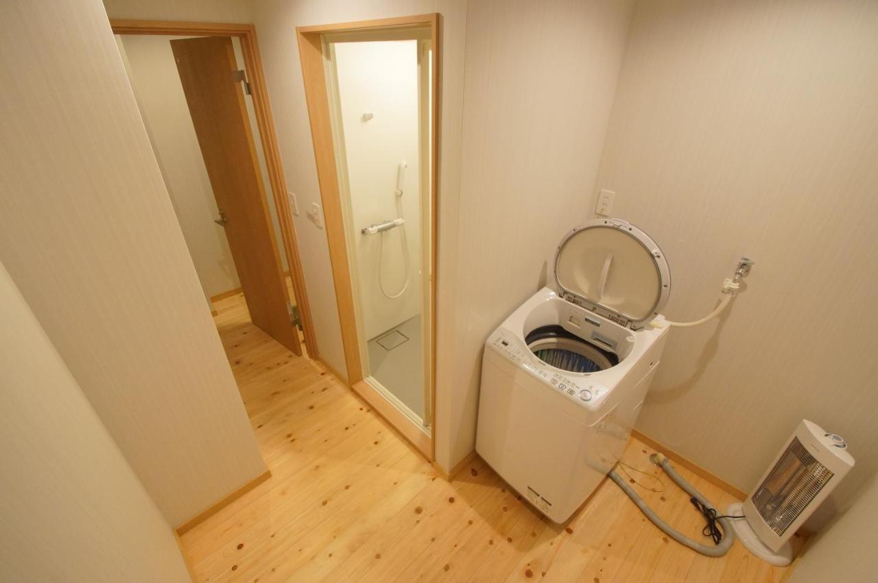 Guesthouse Arakura Fujiyoshida Luaran gambar