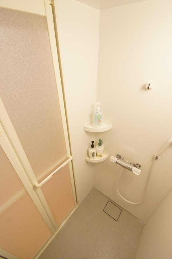 Guesthouse Arakura Fujiyoshida Luaran gambar