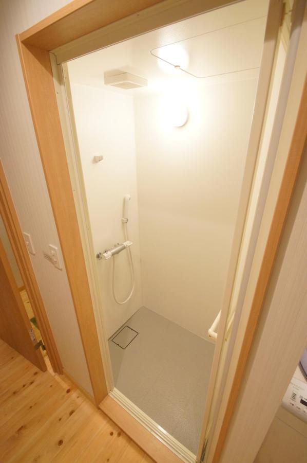 Guesthouse Arakura Fujiyoshida Luaran gambar